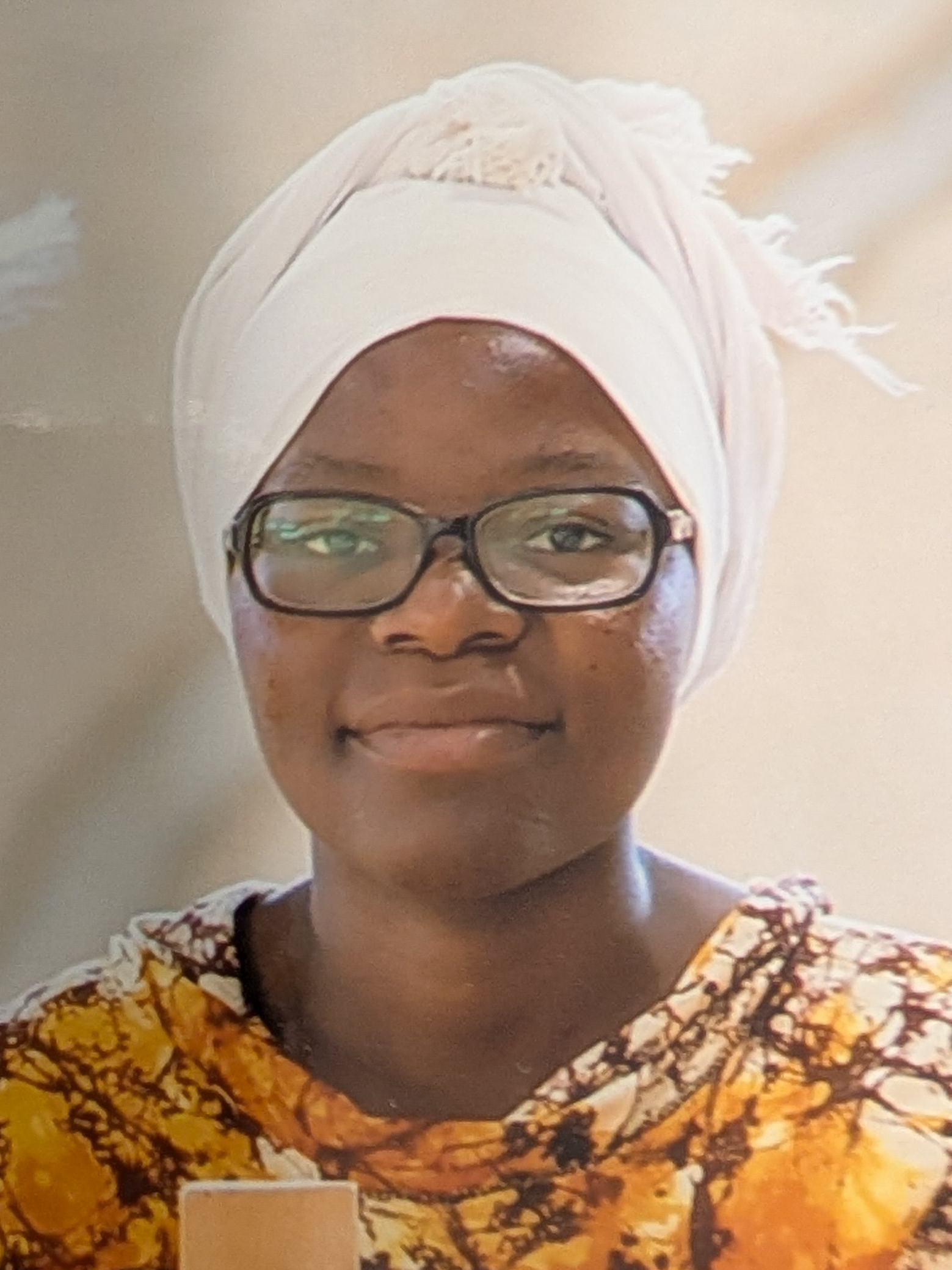 Photo of Amina