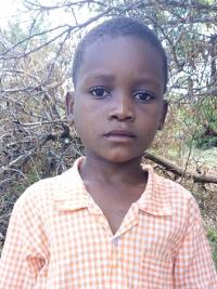 Photo of Hussein