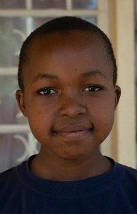 Photo of Rhoda