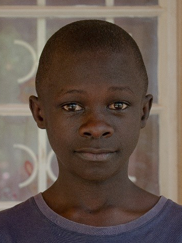 Photo of Paul