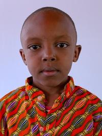 Photo of Melvin