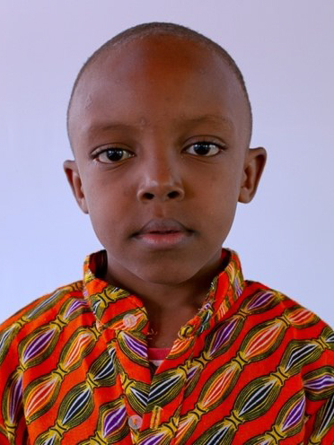 Photo of Melvin