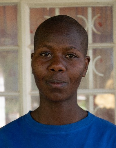 Photo of Stacy