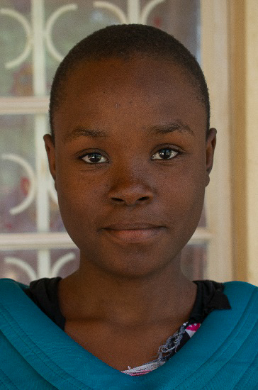 Photo of Mary