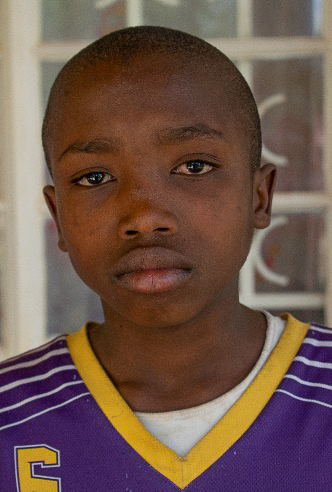 Photo of Michael