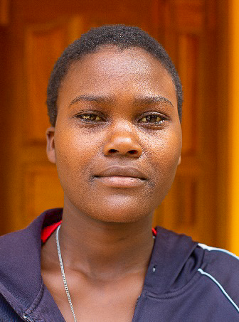 Photo of Margaret