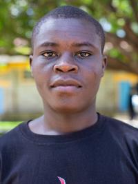 Photo of Antony