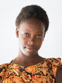 Photo of Cecilia