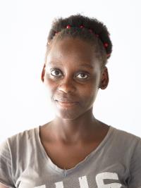 Photo of Christine