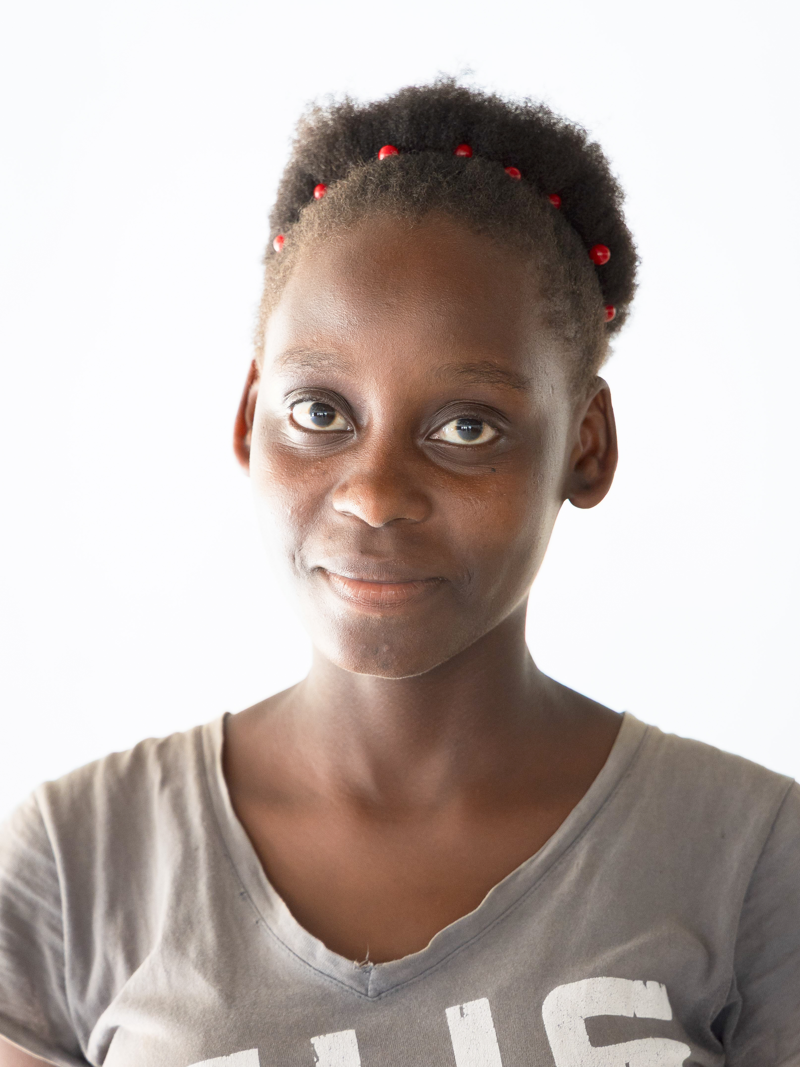 Photo of Christine